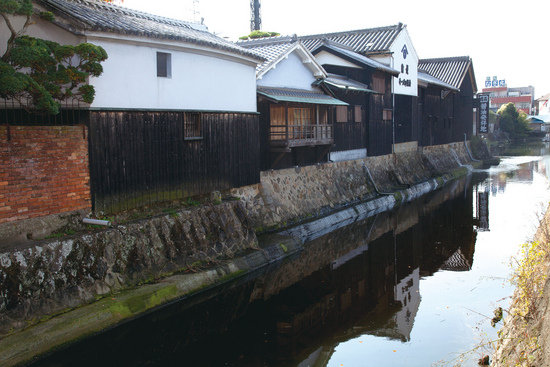 大仙堀（だいせんぼり）の画像