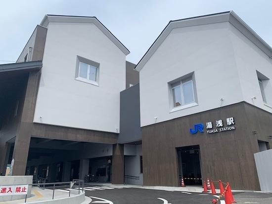 町歩きモデルコースの画像1