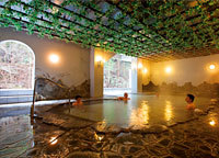 二ノ丸温泉の画像