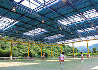 湯浅城公園の画像3