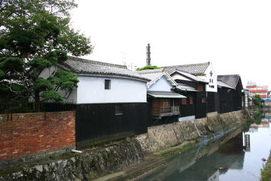 大仙堀の画像