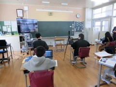 オンライン２