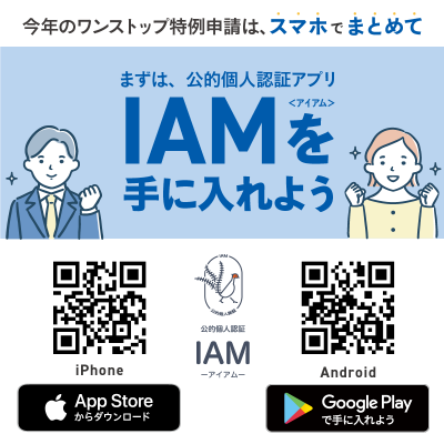 IAMQR