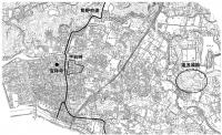 岩崎地図