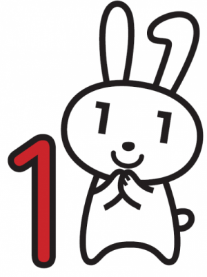 マイナちゃん