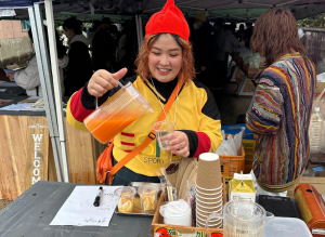 前口あかねさん